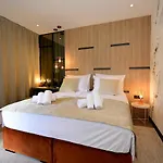 Pensionat The Lion 4*