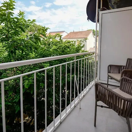 The Lion 4* Zadar