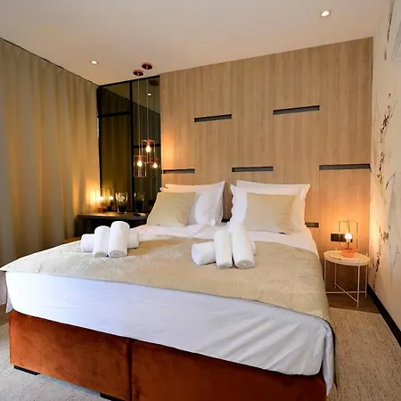 Guest house The Lion 4*