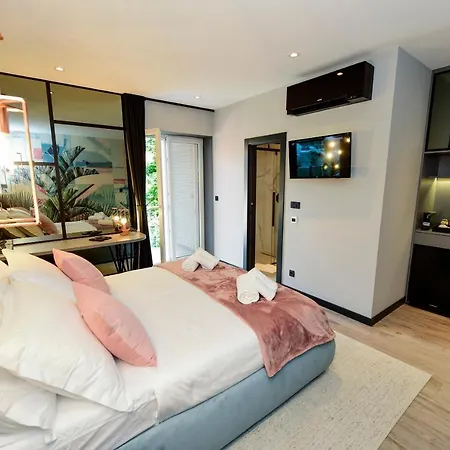 The Lion 4* Zadar