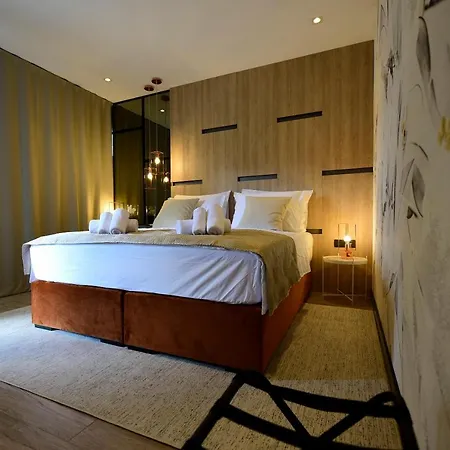 The Lion 4*