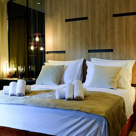 Guest house The Lion 4*