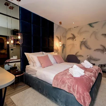 The Lion Guest house