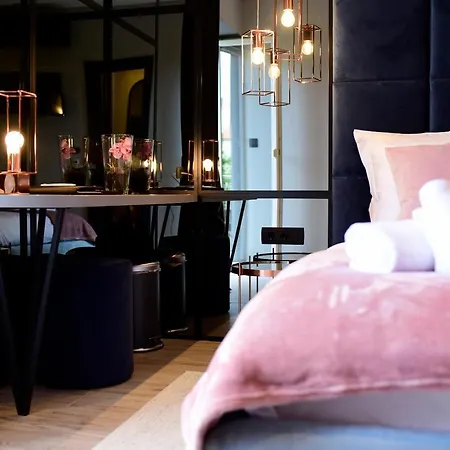 The Lion Pensión Zadar