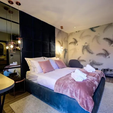 Guest house The Lion 4*