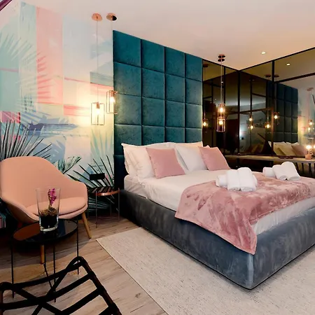 Pensión The Lion Zadar