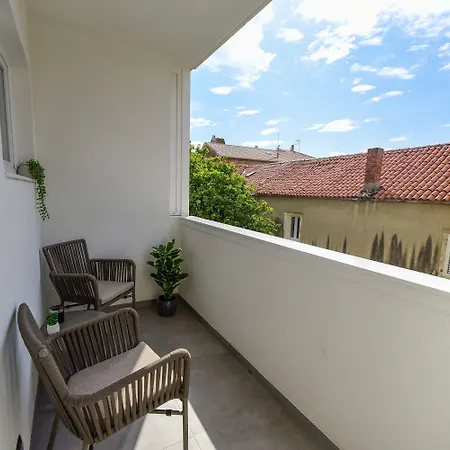 The Lion Guest house Zadar