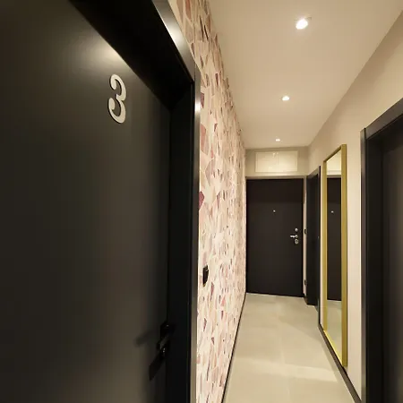 Pensión The Lion Zadar