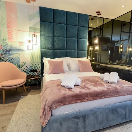 Pensión The Lion Zadar