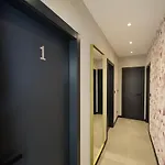 Guest house The Lion 4*