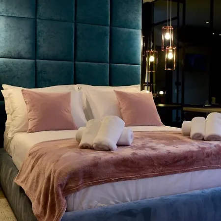 The Lion ゲストハウス