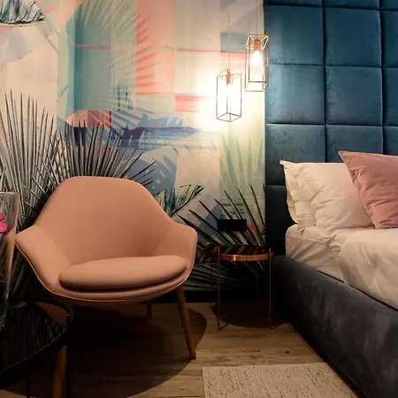 The Lion ゲストハウス