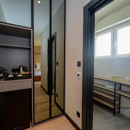 Guest house The Lion Zadar