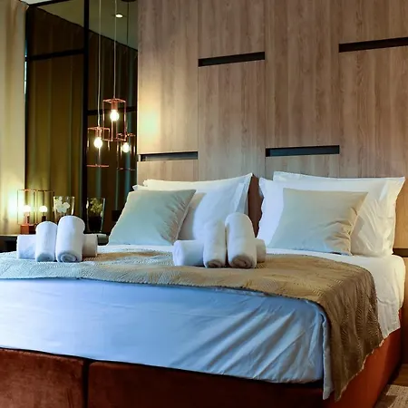 The Lion 4* Zadar