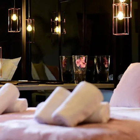 The Lion ゲストハウス 4*