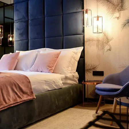 The Lion ゲストハウス 4*