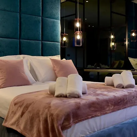 The Lion 4* ザダル