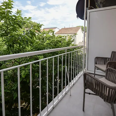 The Lion ゲストハウス ザダル