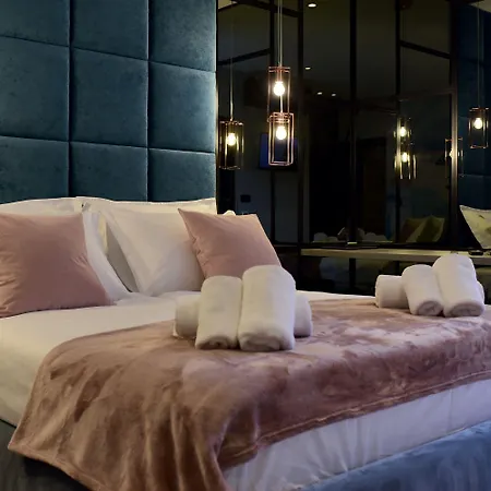 Guest house The Lion Zadar