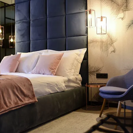 The Lion Guest house 4*