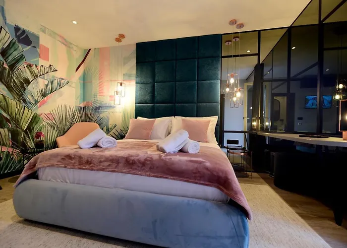 The Lion Guest house