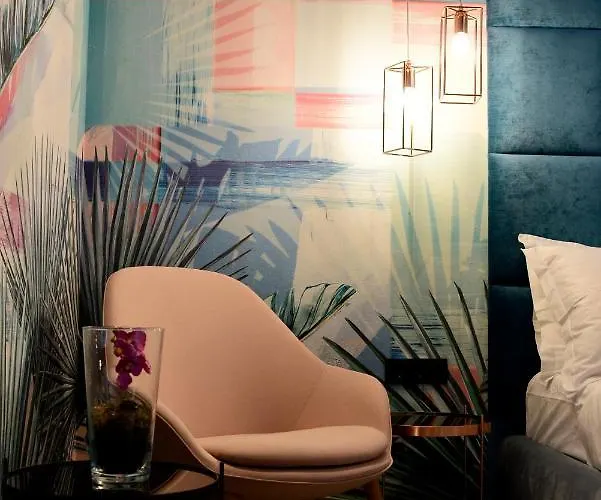 The Lion Guest house