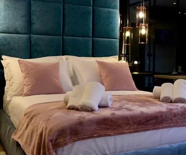 The Lion Guest house