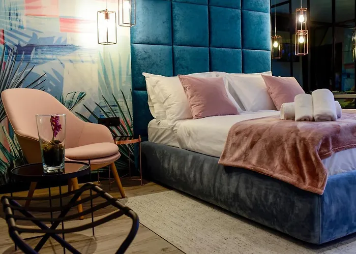 Guest house The Lion Zadar