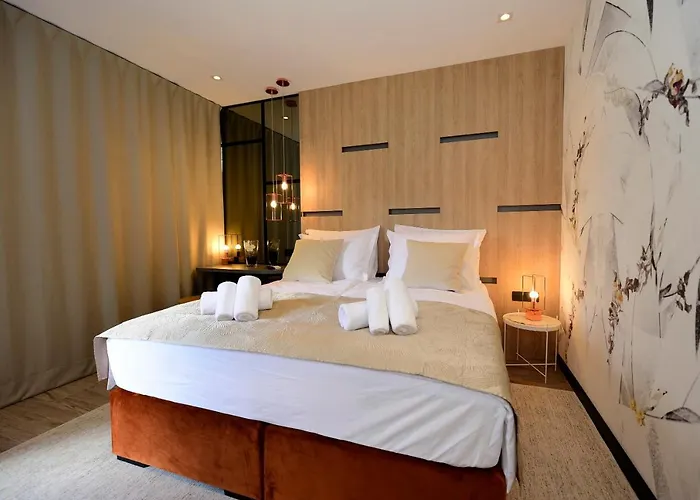 Guest house The Lion 4*