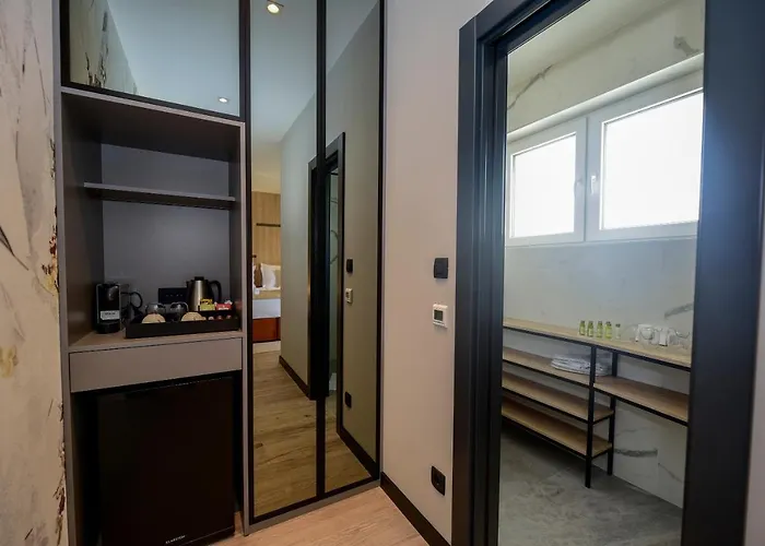 Guest house The Lion Zadar