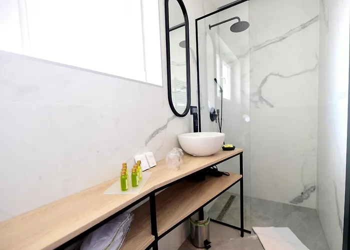 The Lion Guest house