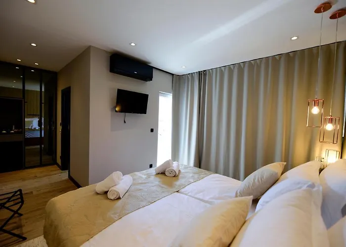 The Lion Guest house Zadar