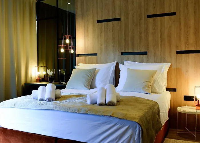 Guest house The Lion 4*