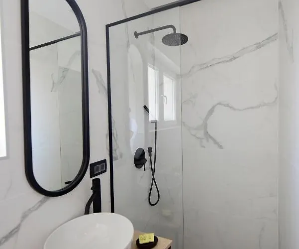 The Lion Guest house