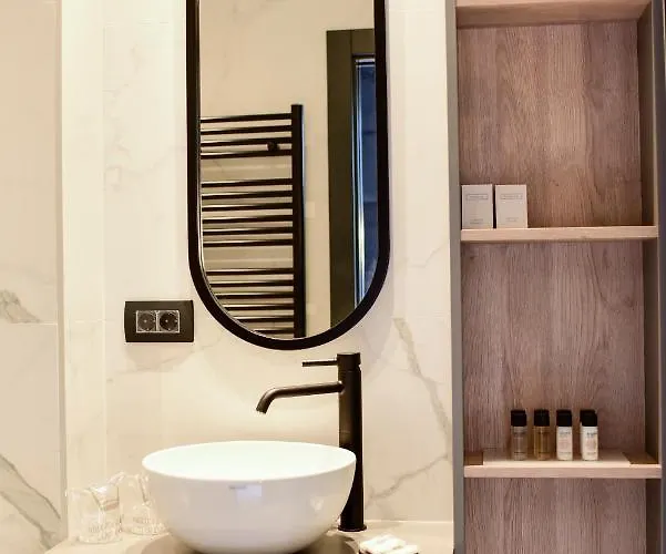 Guest house The Lion 4*