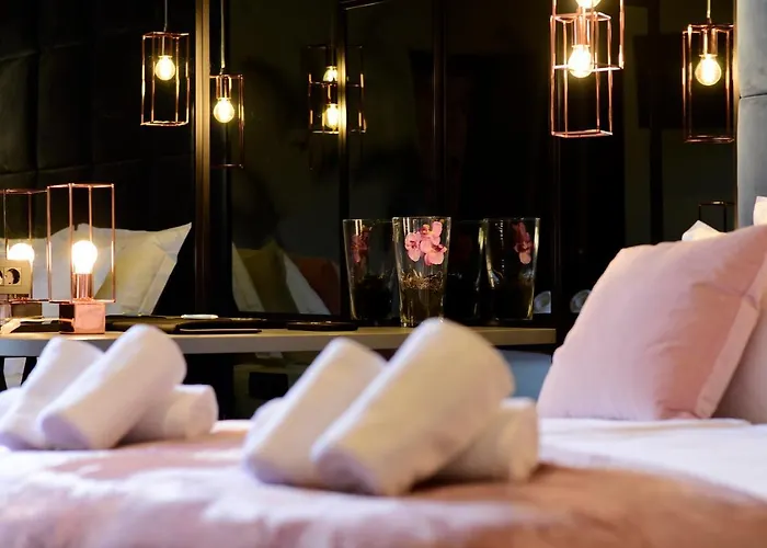 The Lion Guest house 4*