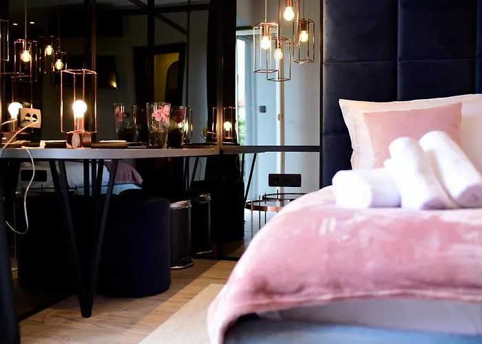 The Lion Guest house Zadar