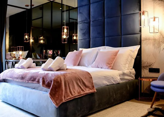 Guest house The Lion 4*