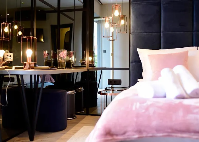 The Lion Guest house 4*