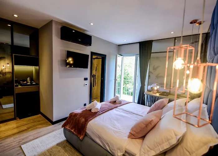 Guest house The Lion Zadar