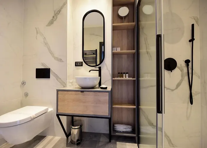 Guest house The Lion 4*