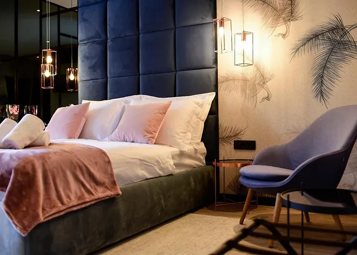 The Lion Guest house 4*