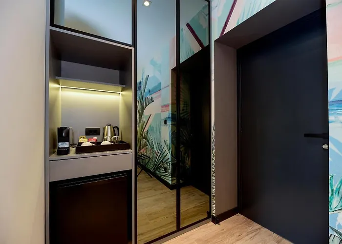 Guest house The Lion