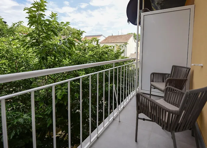 The Lion Guest house Zadar