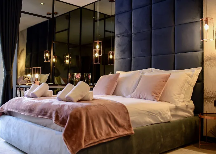 Guest house The Lion 4*