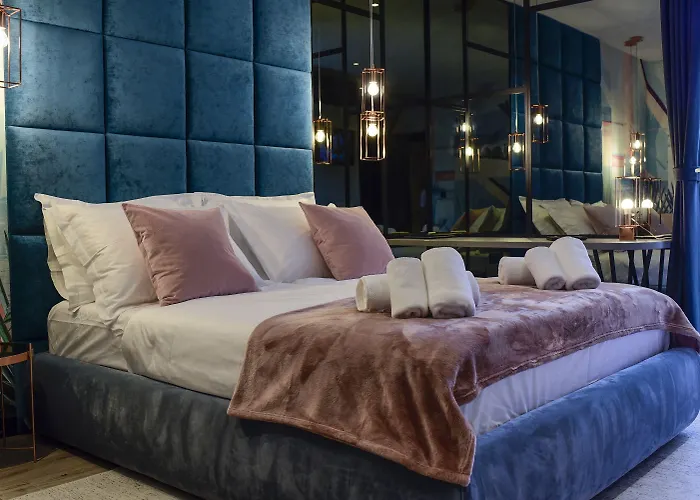 The Lion Guest house 4*