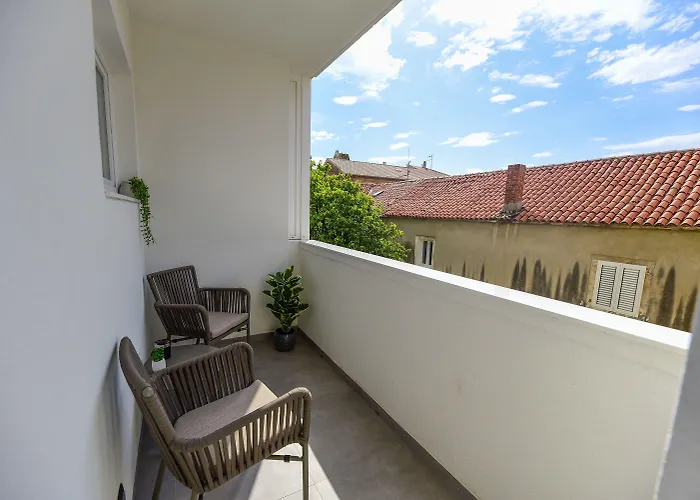 The Lion Guest house Zadar