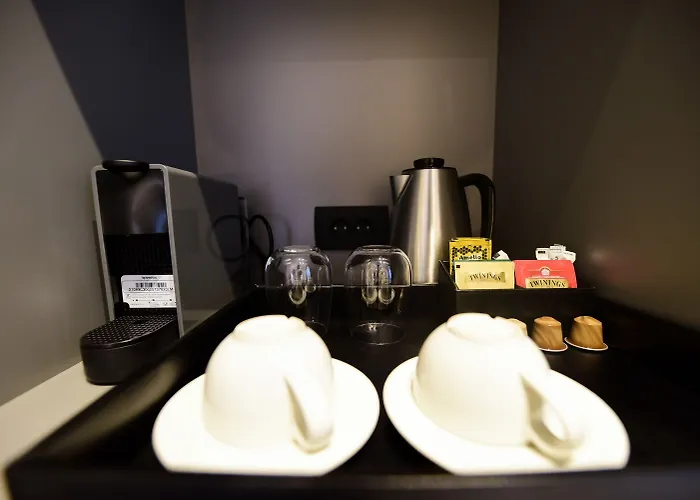 The Lion Guest house