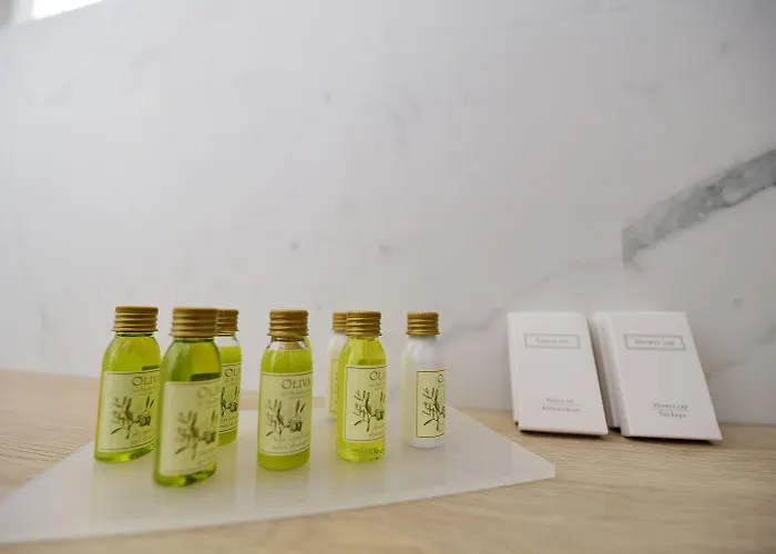 Guest house The Lion