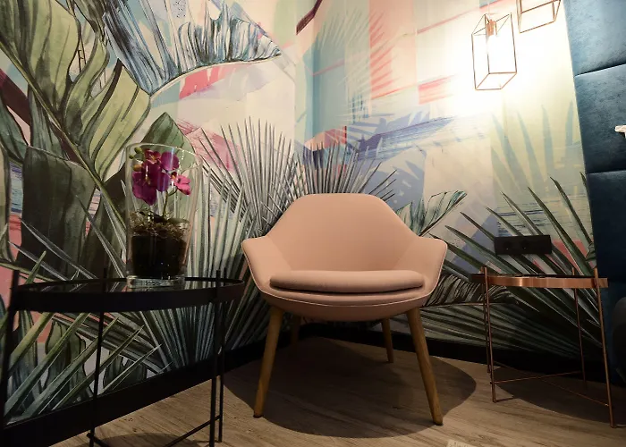 Guest house The Lion